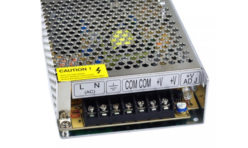 12V 4A 48W Switch Power Supply Driver For LED Strip  