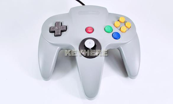 Nintendo 64 Joypad